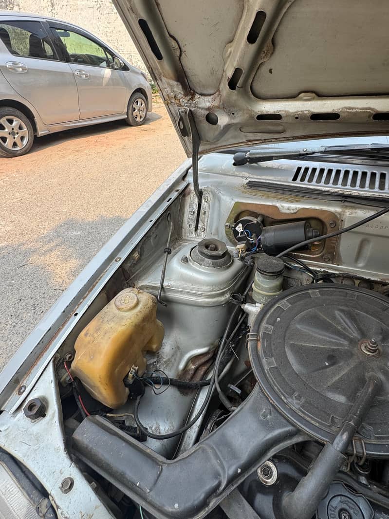 Mehran VX 10