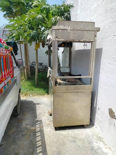 restaurant counter for sale steel heavy body