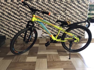 Brand new bicycle for sale