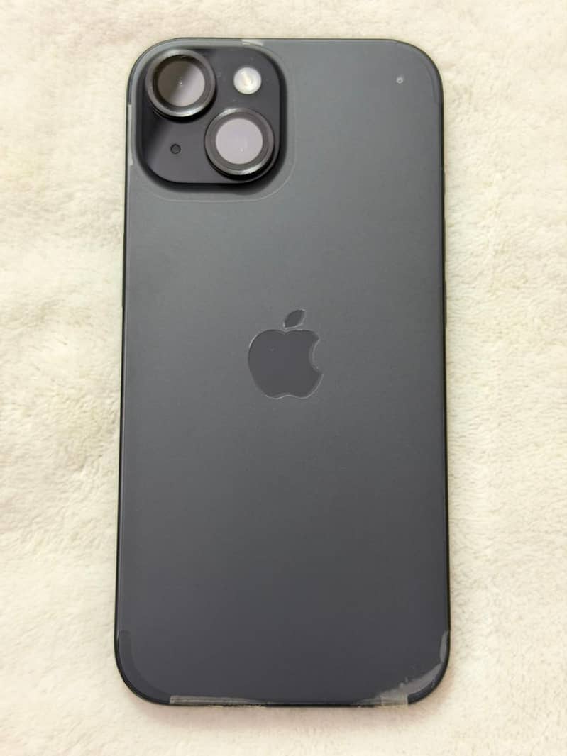 Apple Iphone 15 1