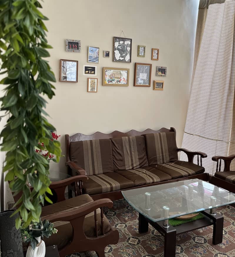 Sofa set 2