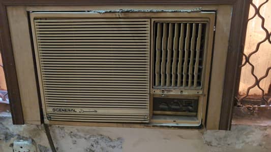 Window Ac