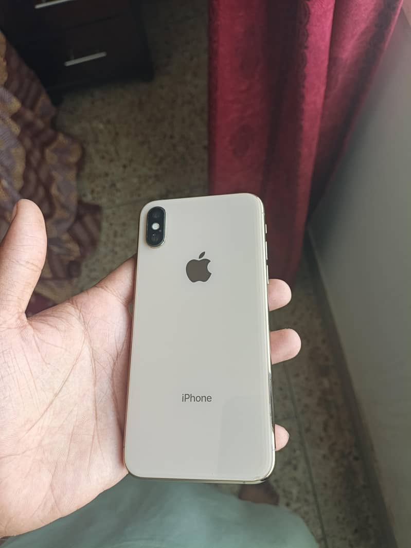 iphone xs 0