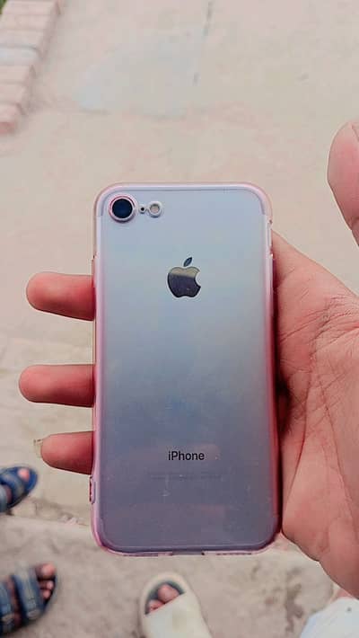 iPhone 7