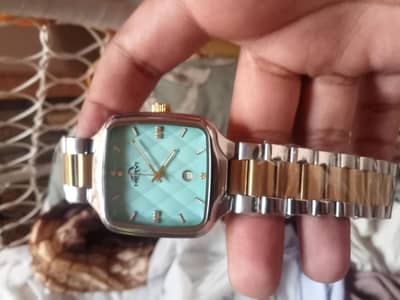 Heryl watch