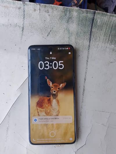 Vivo V60 | 12GB+256GB | Brand Warranty till Dec 2026 | 10/10 Condition
