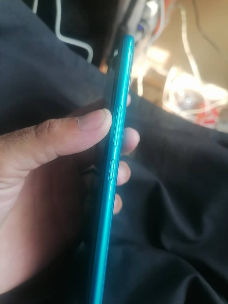 infinix smart 1