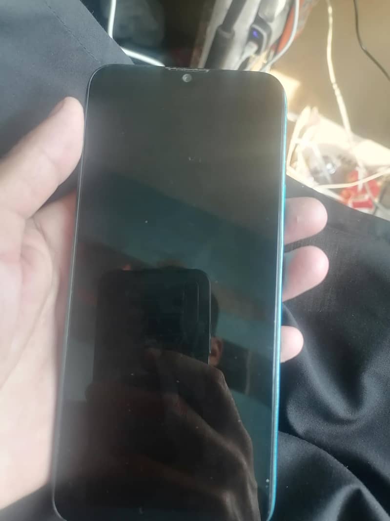 infinix smart 2