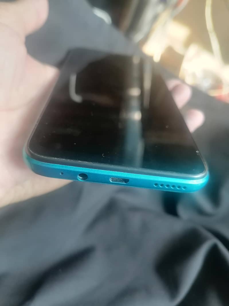 infinix smart 3