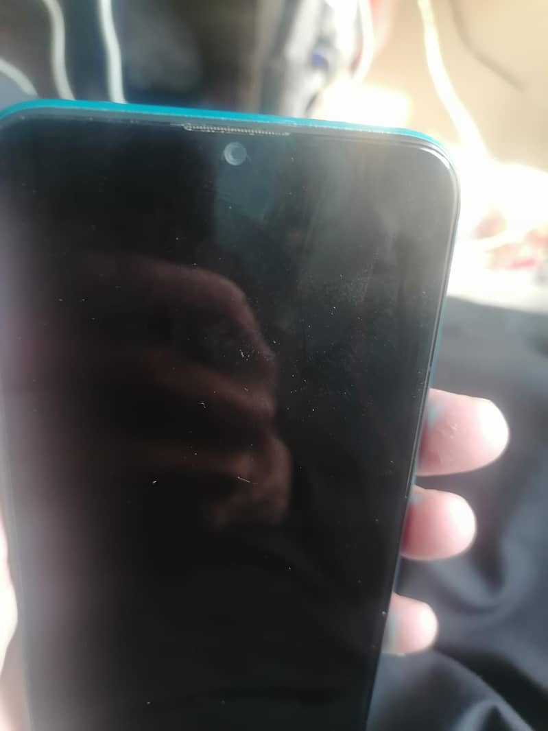 infinix smart 4