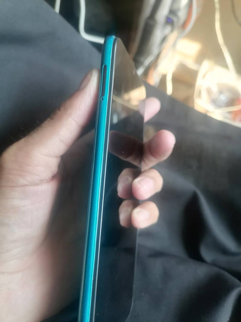 infinix smart 5