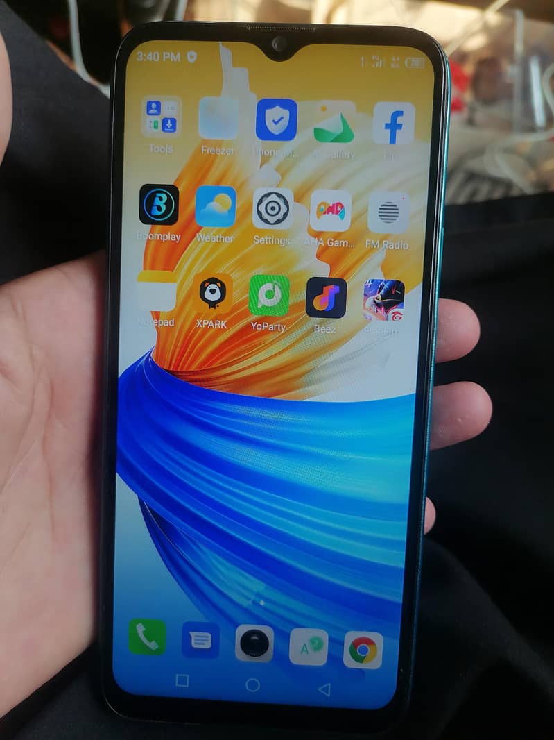 infinix smart 8