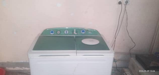 new condition
