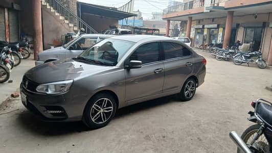 Proton saga ace