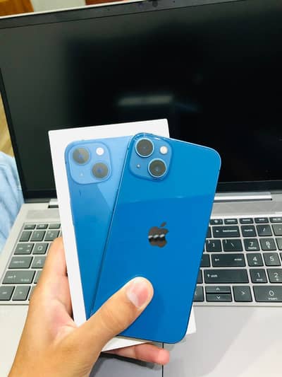 Iphone 13 factory unlock
