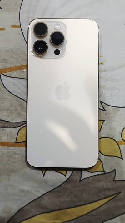 Apple iPhone 14 Pro Max