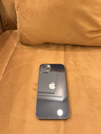 IPHONE 13 | 128GB| LLA | BATTERY HEALTH 87% | no box and no charger