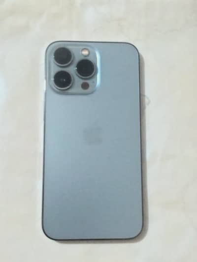 Apple iPhone 13 Pro Non PTA (JV)