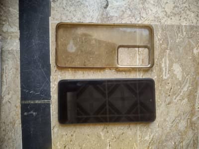 Realme C71 8/128 PTA Approved Like New Condition