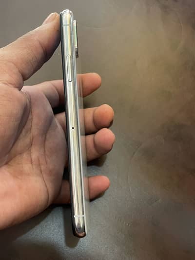 I phone xs