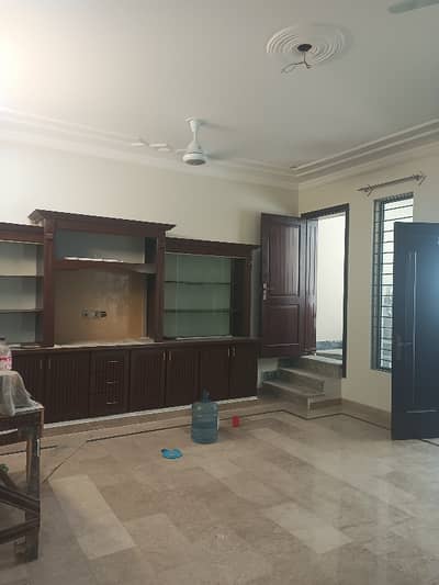 8 Marla to bedroom ground portion for rent demand 85000