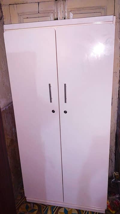 New Modern Wooden Storage Cabinet /  32×60×16