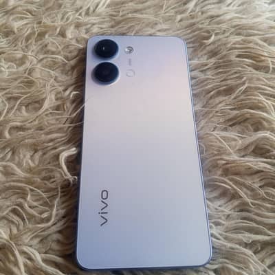 vivo y05 ha condition 10/10 ha 4/ 64 official pta ha box with charger