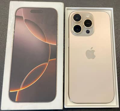 iphone 16pro