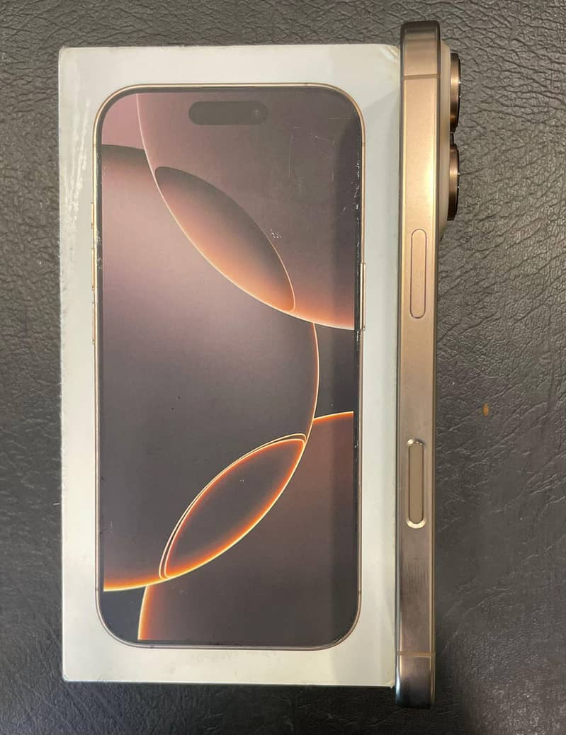 iphone 16pro 2