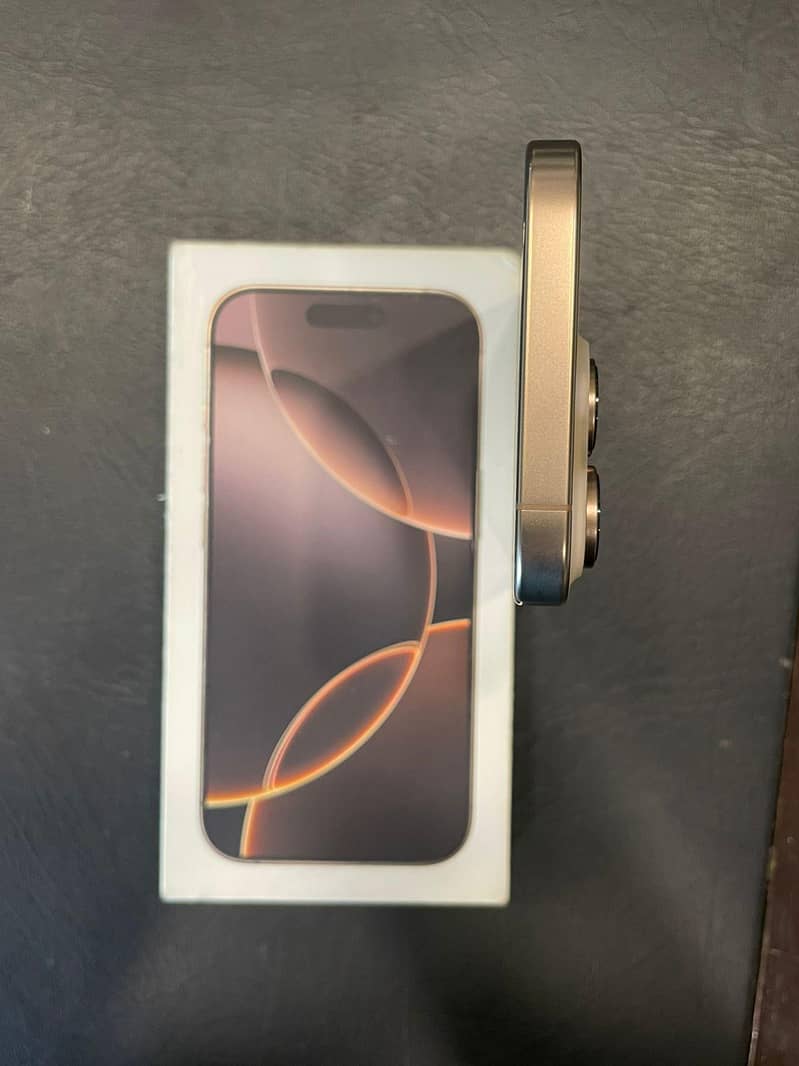 iphone 16pro 4