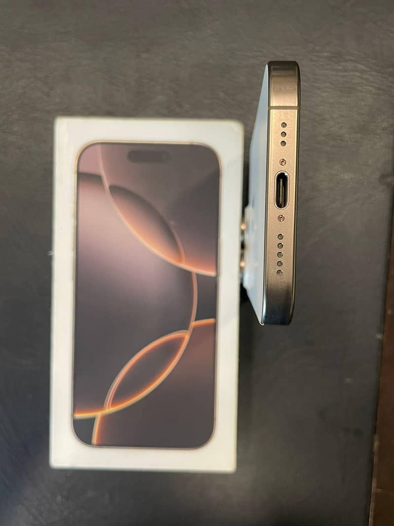 iphone 16pro 5