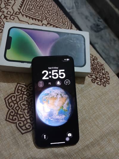 iPhone 14