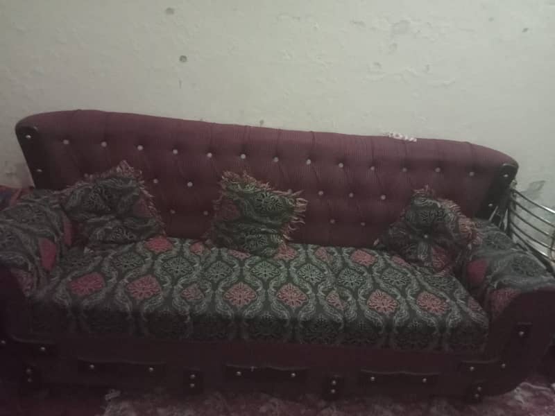 Sofas all ok 0