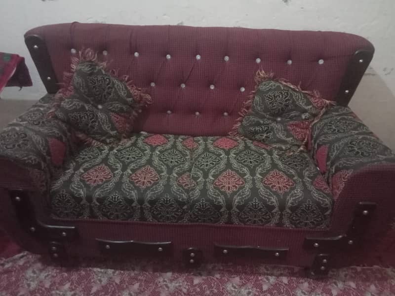 Sofas all ok 1