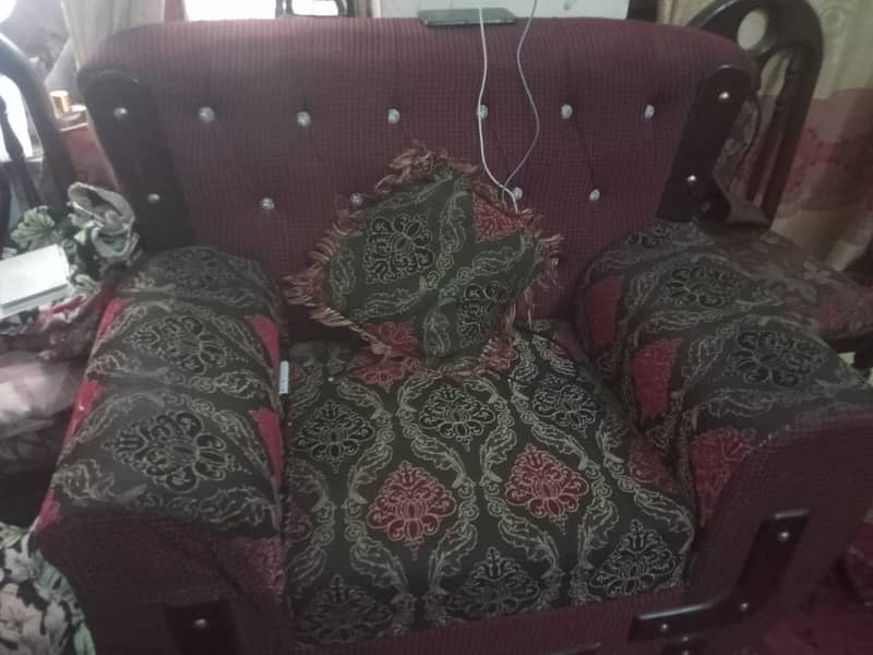 Sofas all ok 2