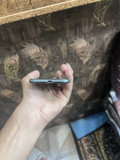 iPhone 7G 128Gb PTA approved