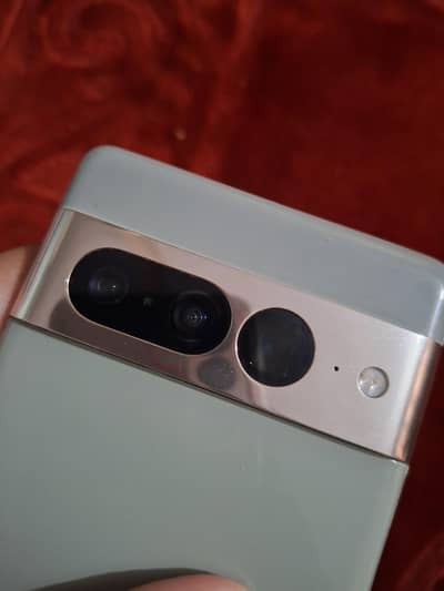 google pixel 7 pro