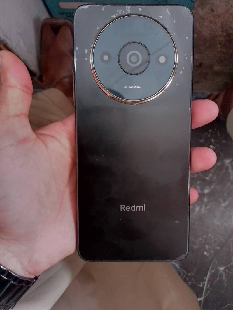redmi a3 3