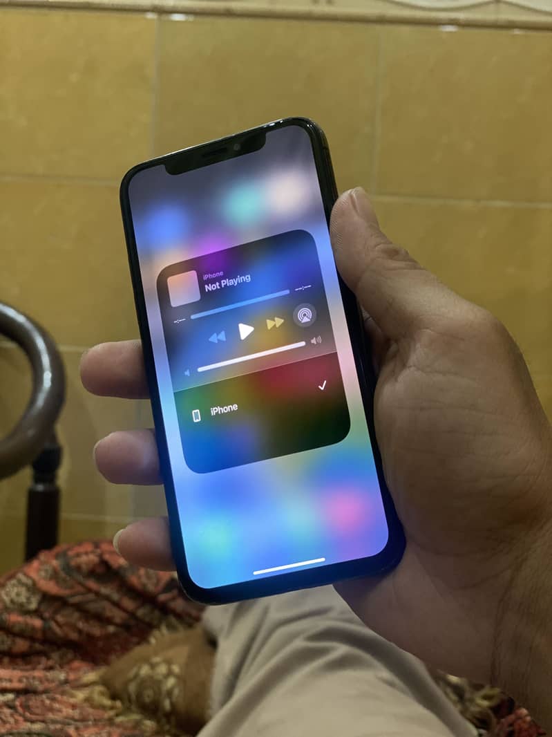 Iphone x pta 0