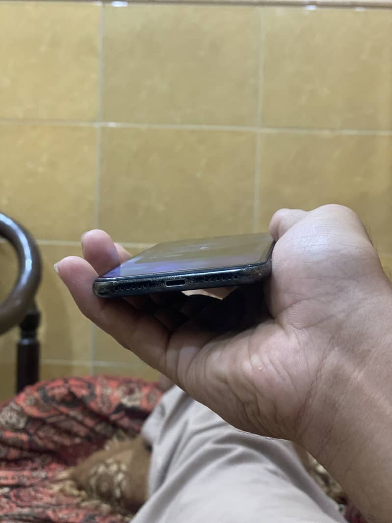 Iphone x pta 2