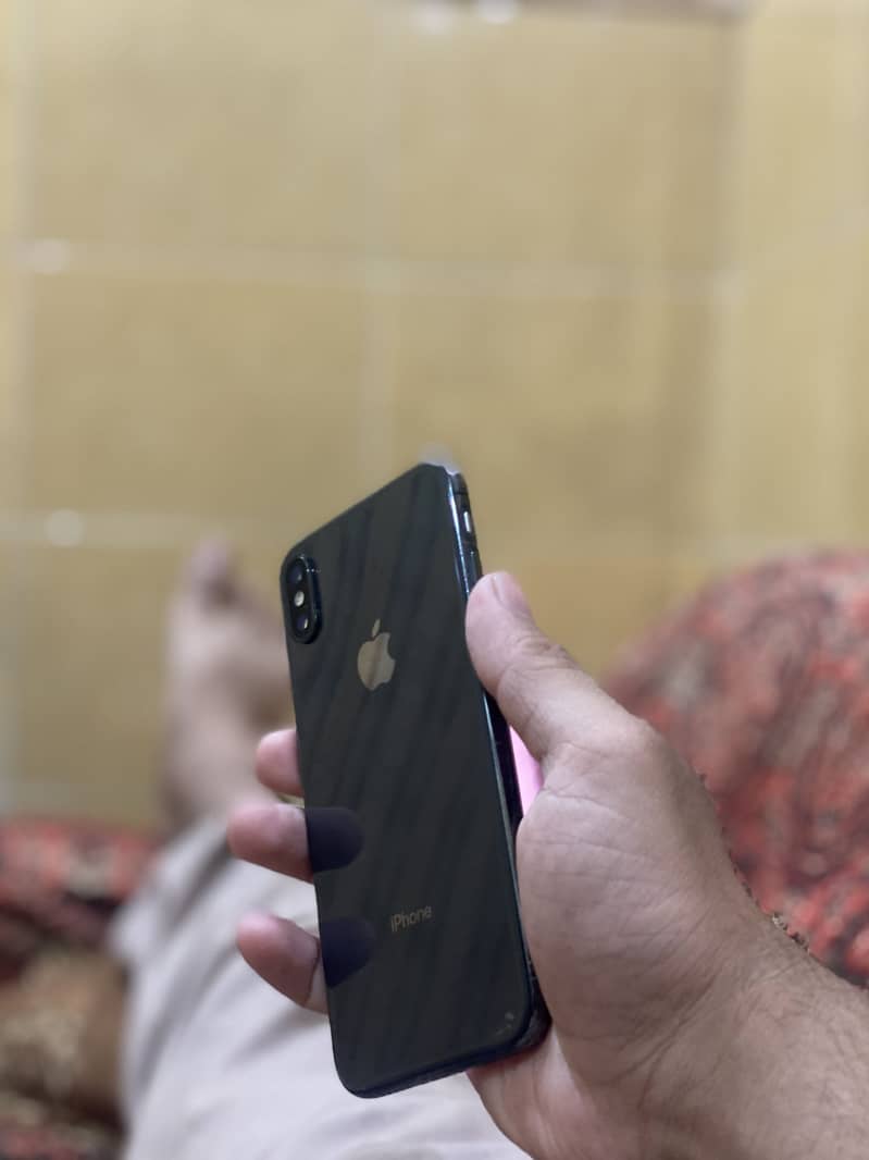 Iphone x pta 3