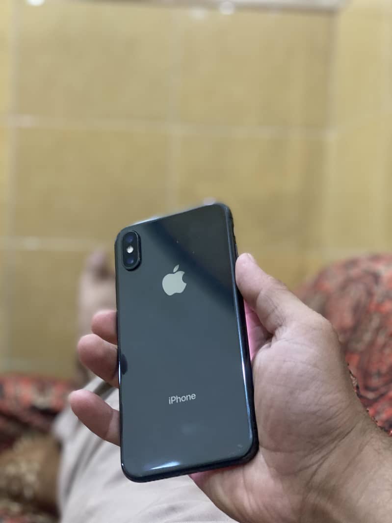Iphone x pta 4