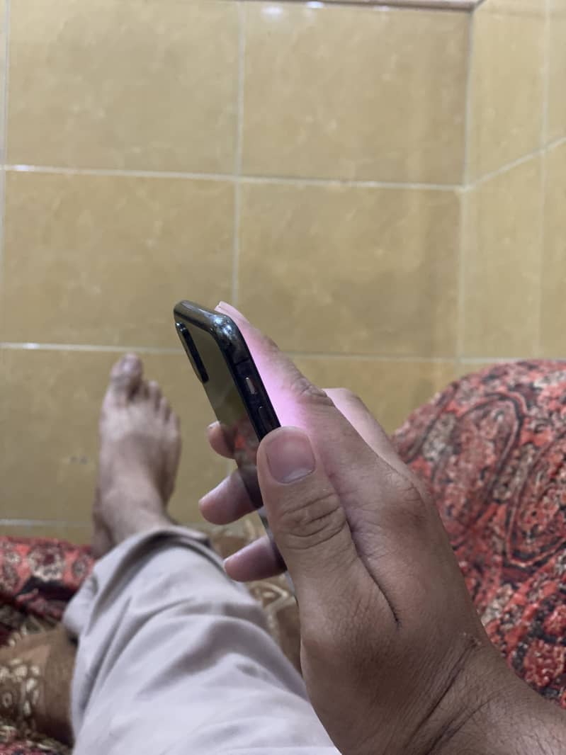 Iphone x pta 5