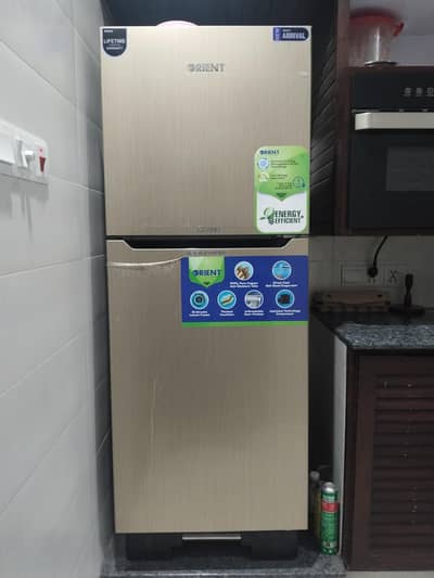 Orient Fridge