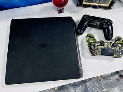 Ps4 Slim 500gb jailbreak