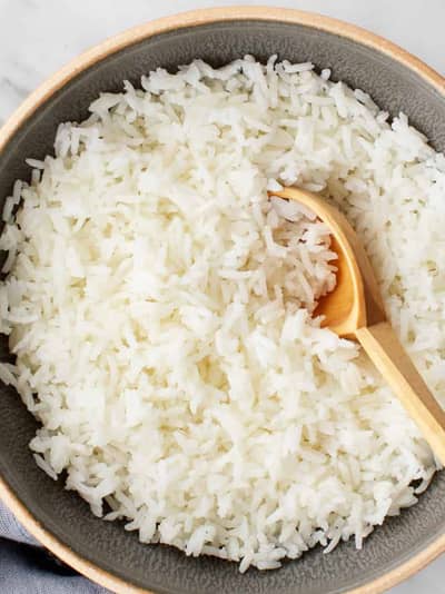 Quality Control Manager needed for Rice Mill