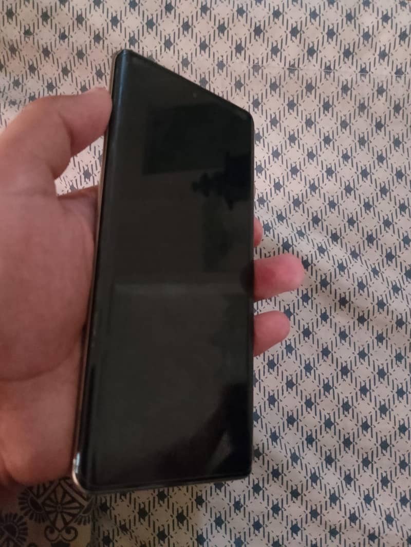 Infinix zero 30 1