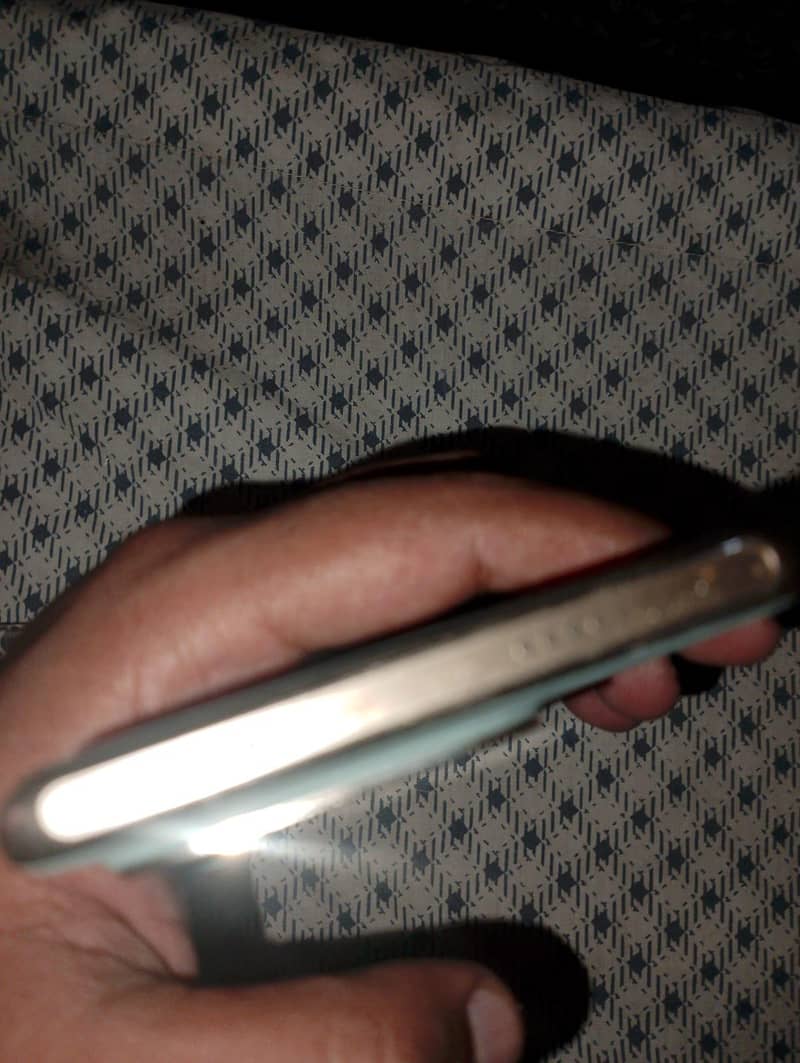 Infinix zero 30 4