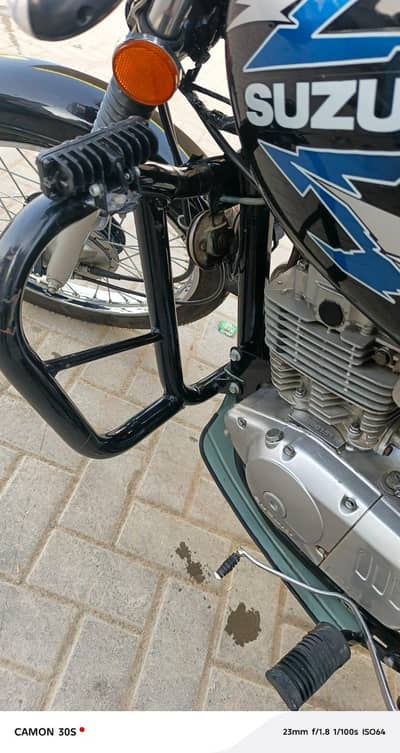 suzuki gs 150