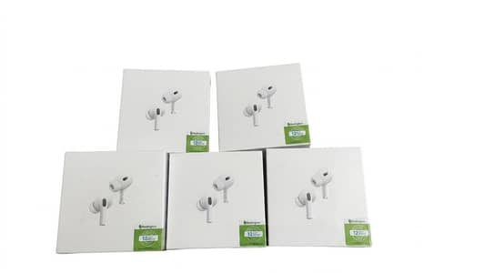 Airbuds Pro 2 ANC